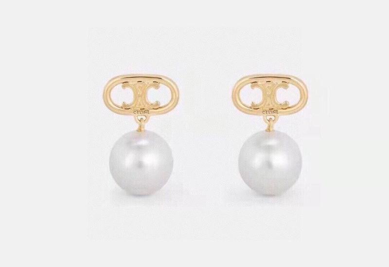 Celine Earrings